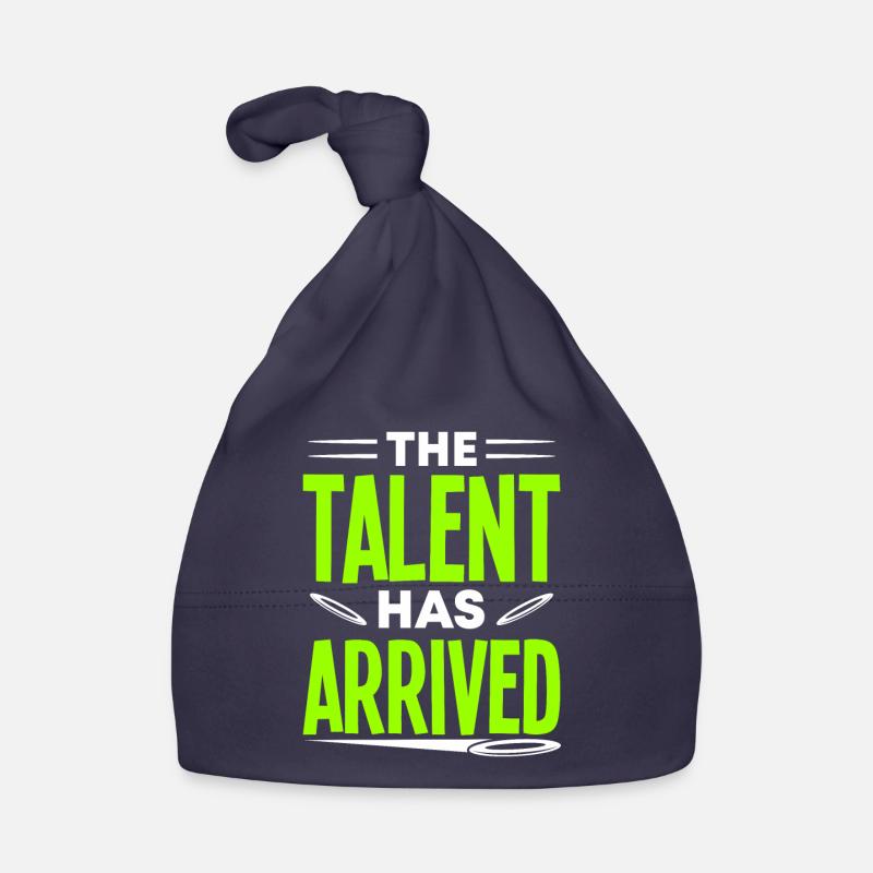 Discus Throw Discus Thrower Athletics Discus Organic Baby Cap