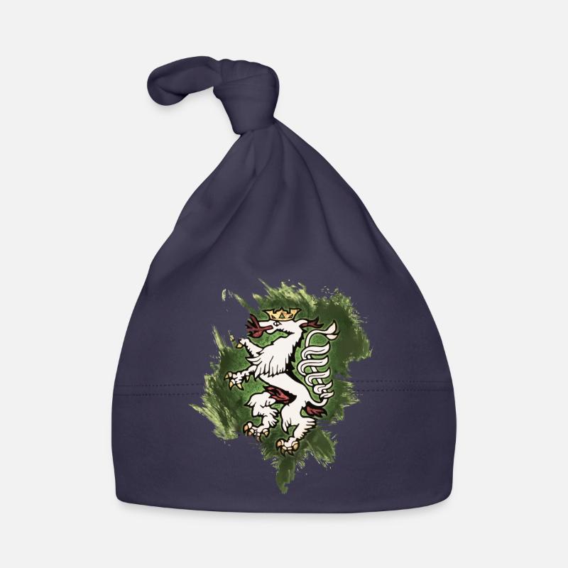 Graz, Autriche Bonnet bio Bébé