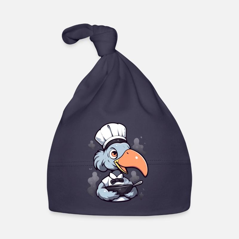 Bonnet bio Bébé