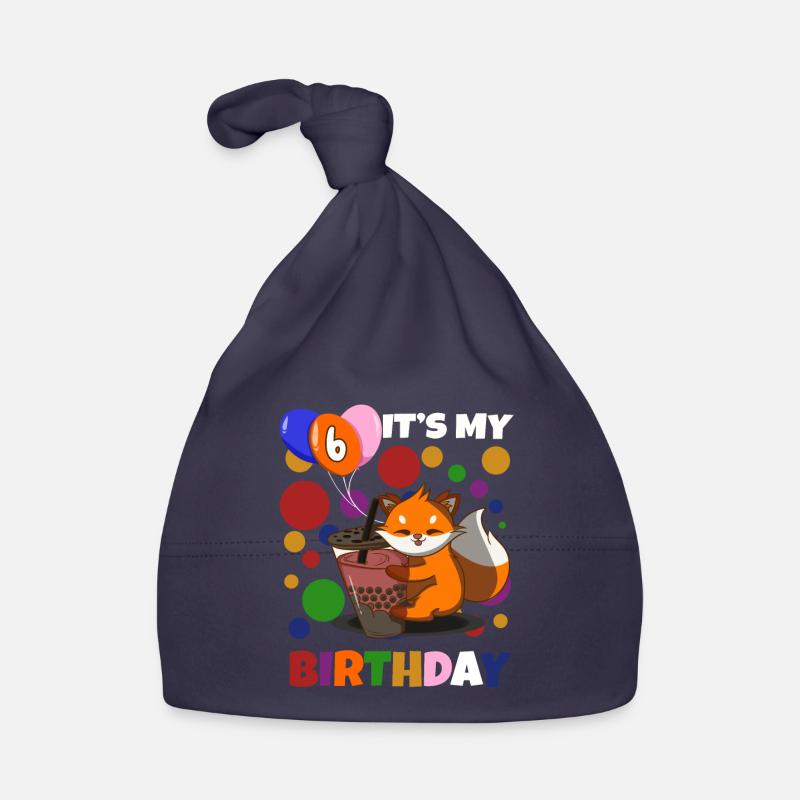 Bonnet bio Bébé