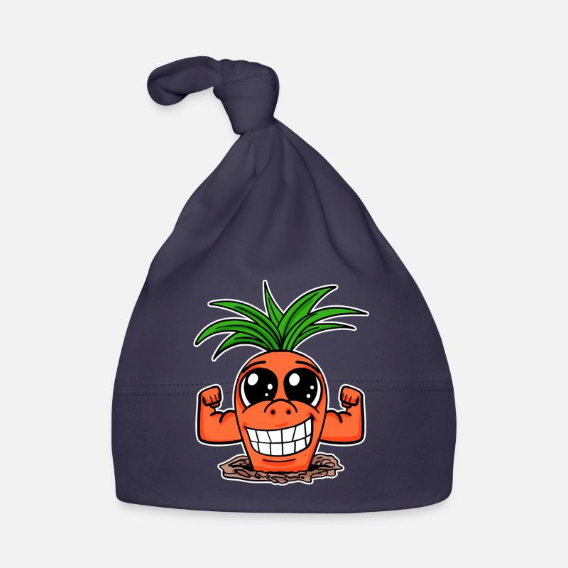 Bonnet bio Bébé