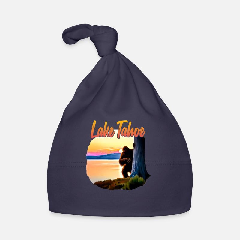 Bonnet bio Bébé