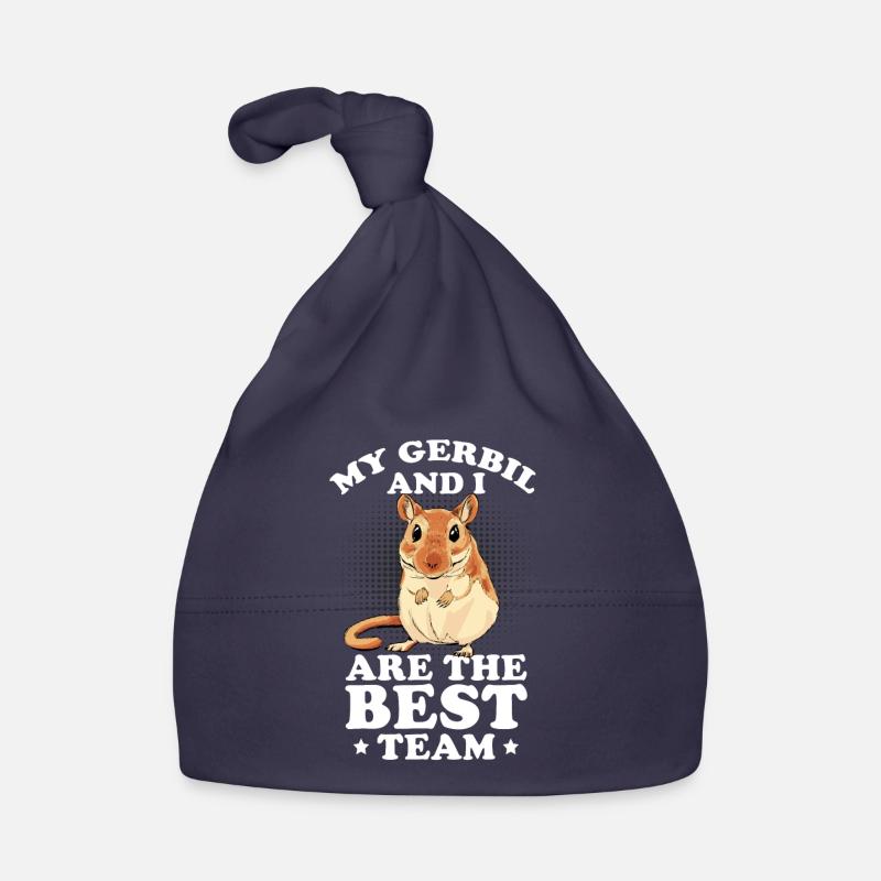 Bonnet bio Bébé