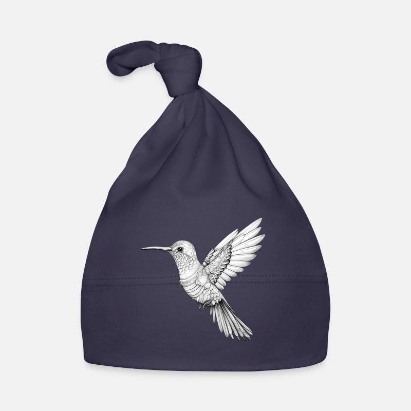 Bonnet bio Bébé