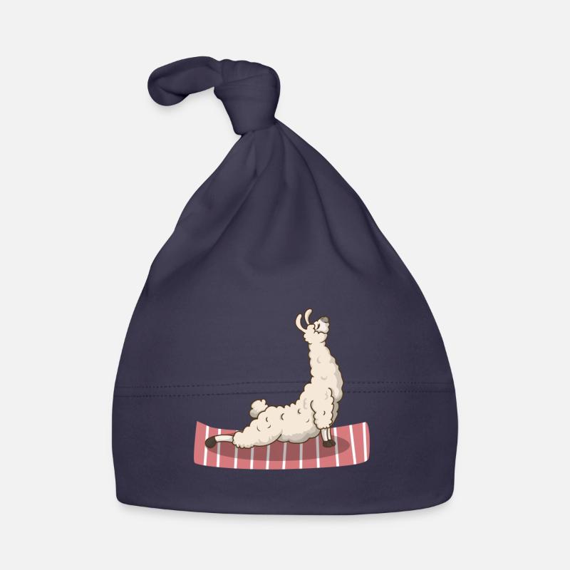 Bonnet bio Bébé