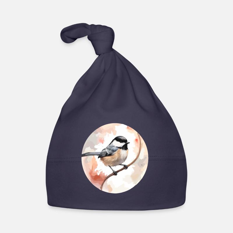 Bonnet bio Bébé