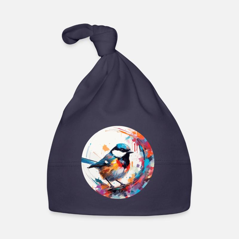 Bonnet bio Bébé