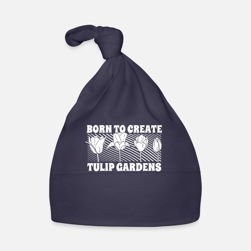 Bonnet bio Bébé