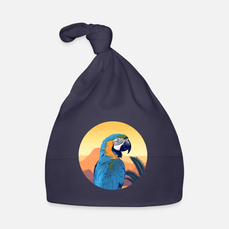 Bonnet bio Bébé