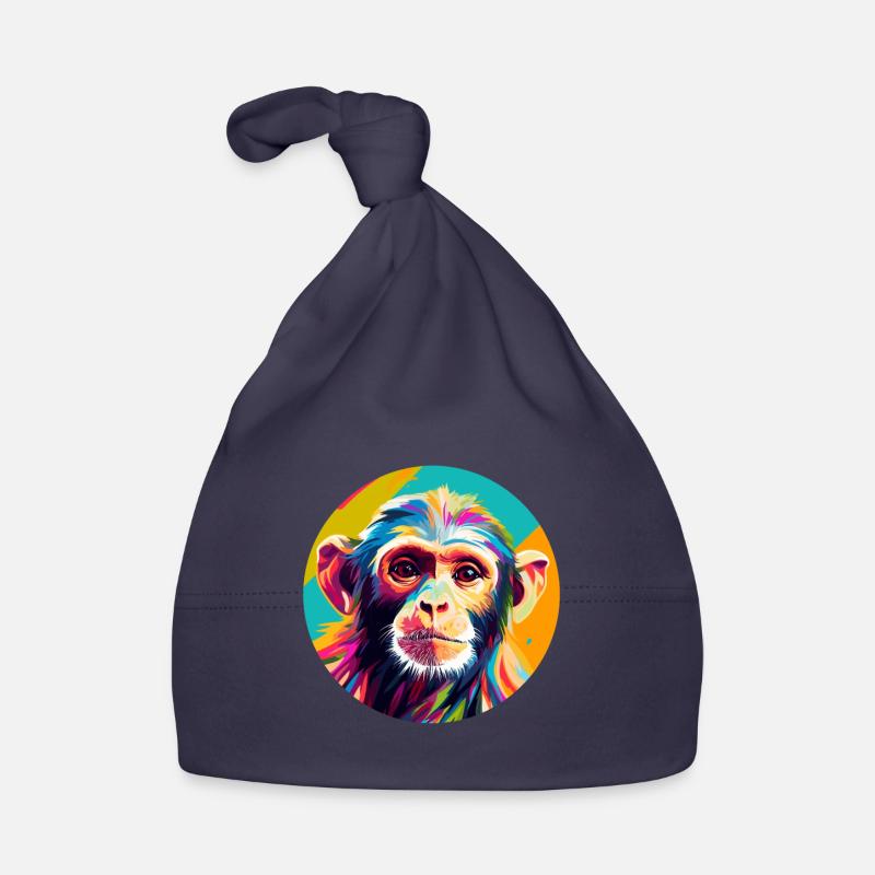 Bonnet bio Bébé