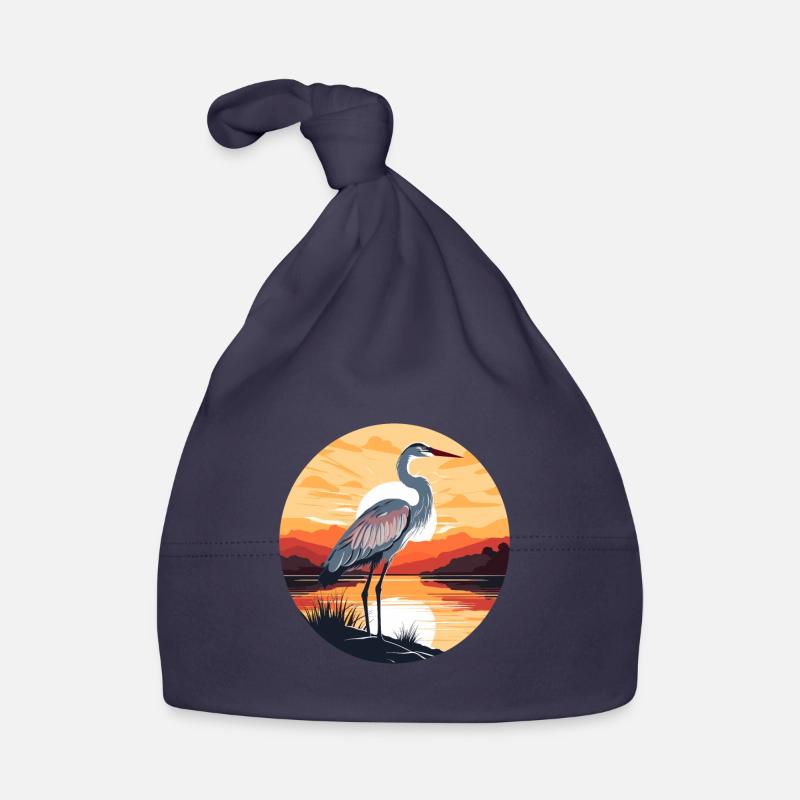 Bonnet bio Bébé