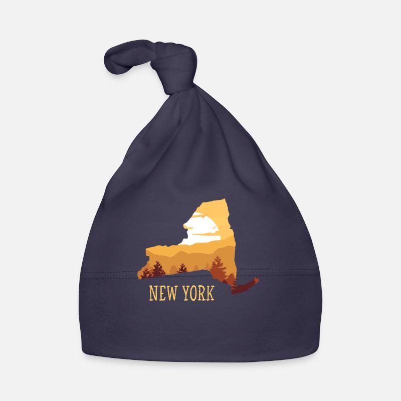 Bonnet bio Bébé