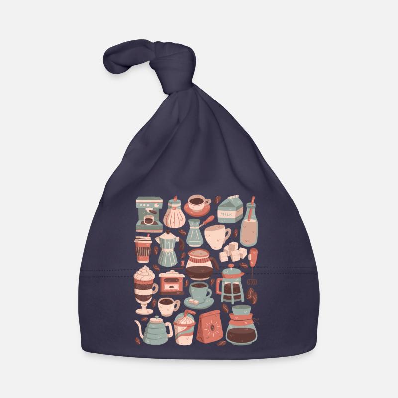 Café Bonnet bio Bébé