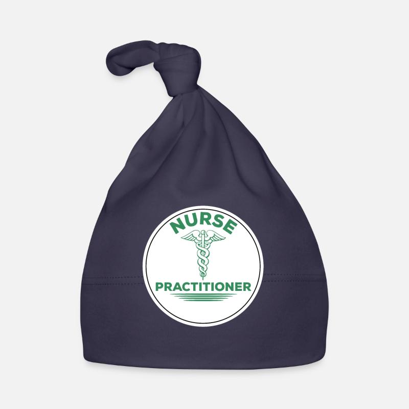 Infirmière en pratique avancée Bonnet bio Bébé
