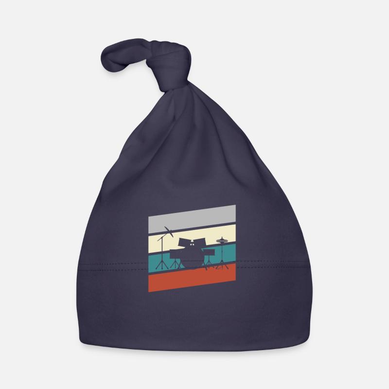 Bonnet bio Bébé