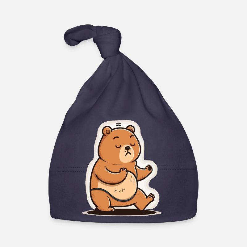Bonnet bio Bébé