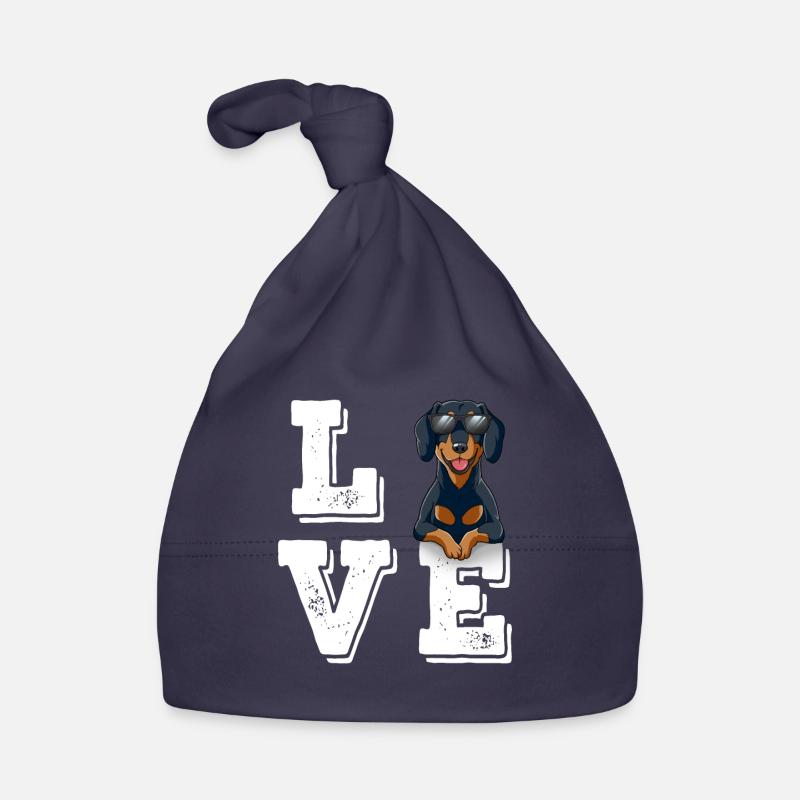 Bonnet bio Bébé