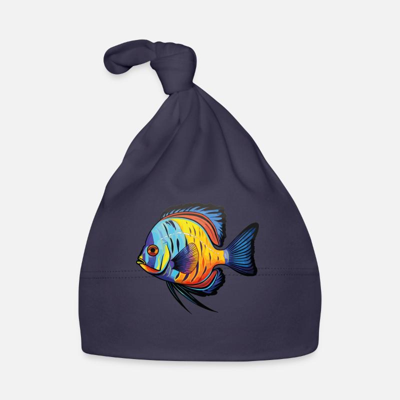 Bonnet bio Bébé