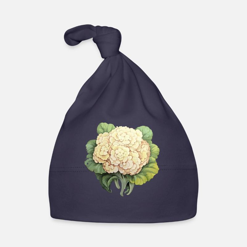 Bonnet bio Bébé