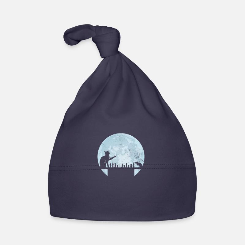 Bonnet bio Bébé