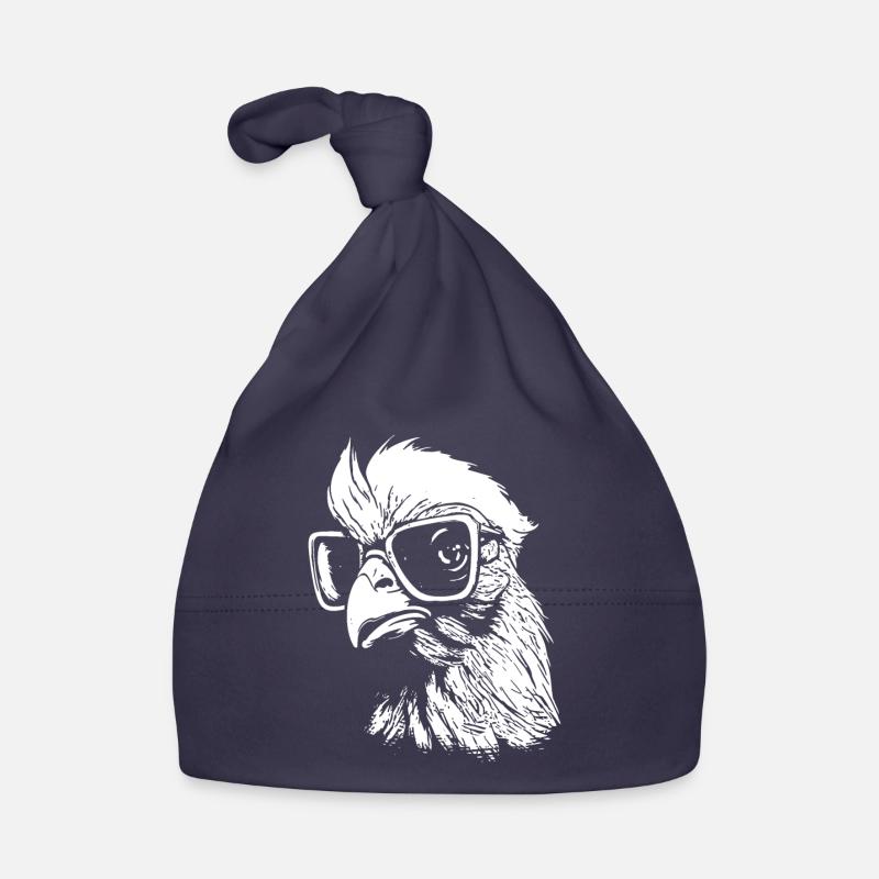 Bonnet bio Bébé