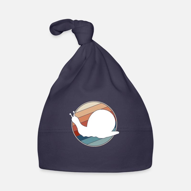 Bonnet bio Bébé