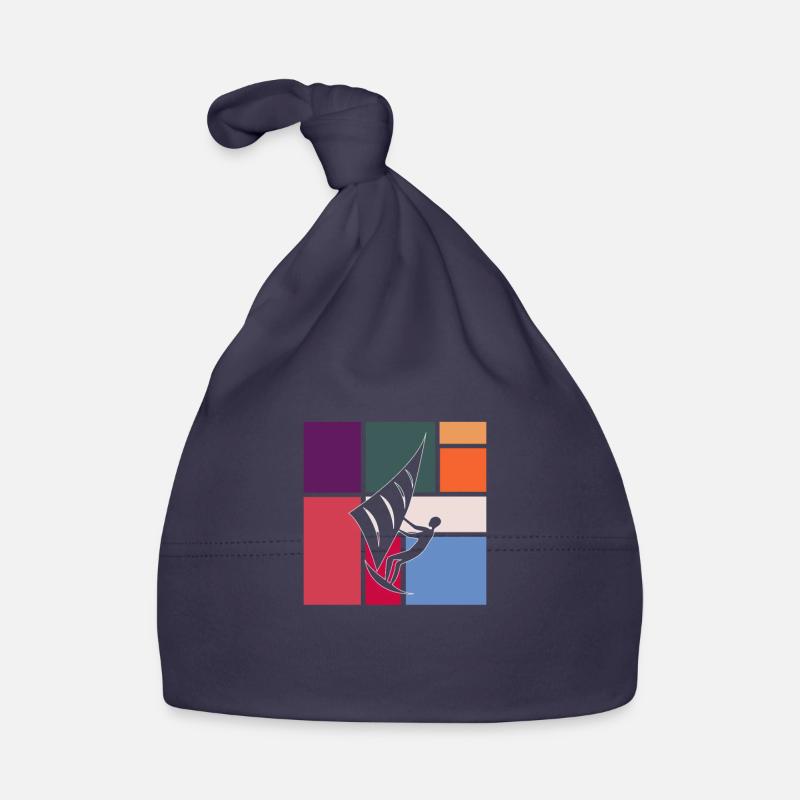 Kite Baby Bio-Mütze