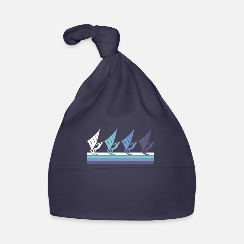 Kite Organic Baby Cap