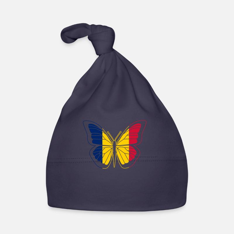 Tchad Bonnet bio Bébé