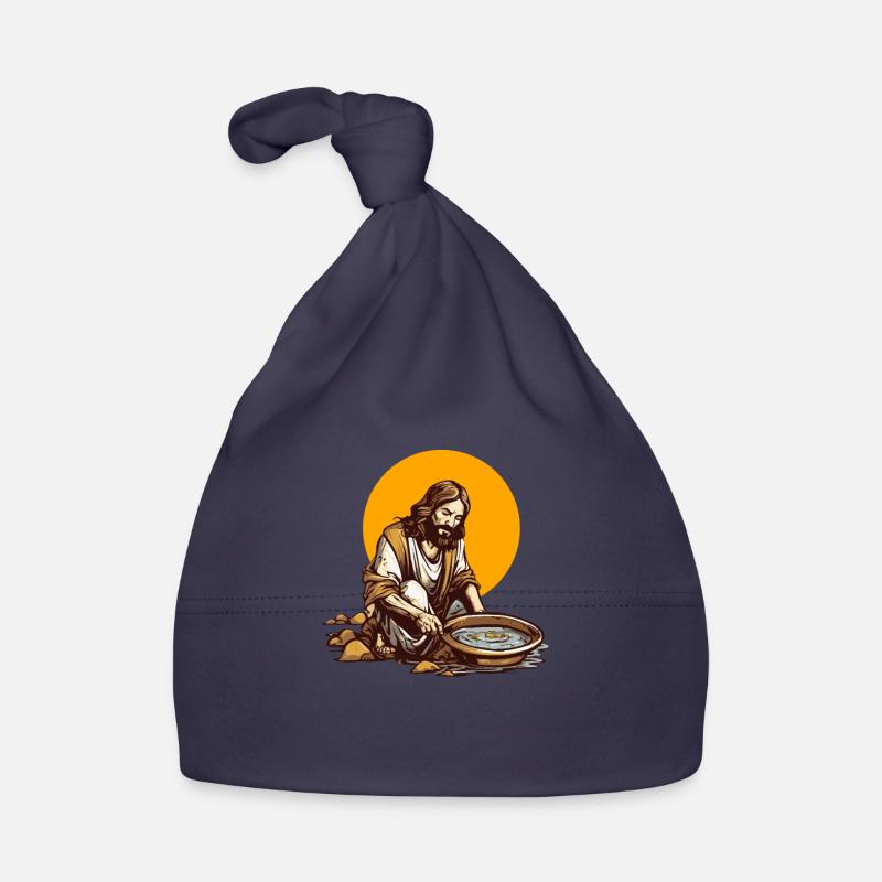 Bonnet bio Bébé