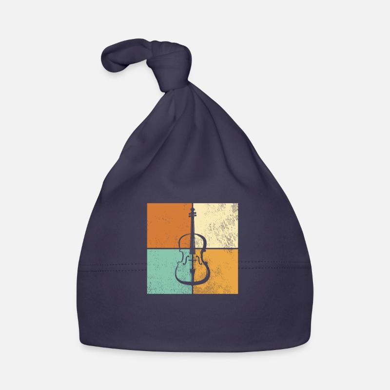 Bonnet bio Bébé