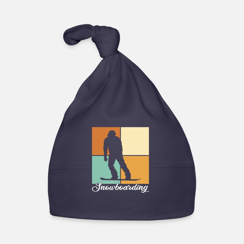 Bonnet bio Bébé