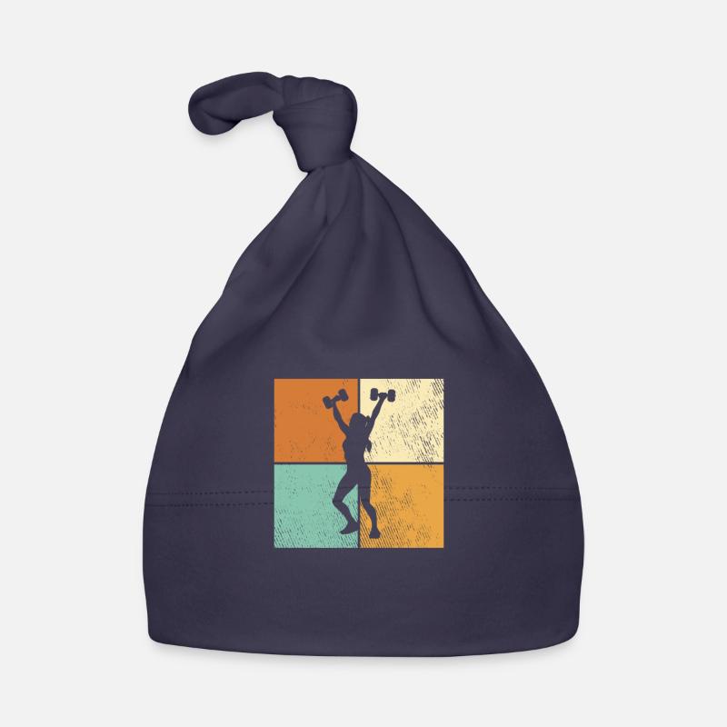Bonnet bio Bébé