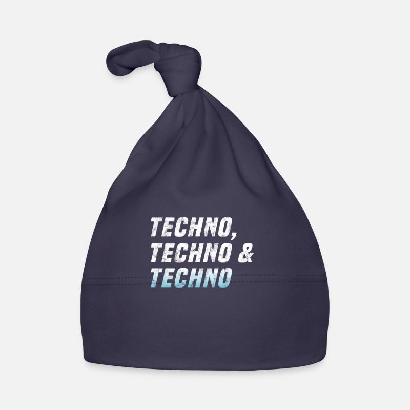 Bonnet bio Bébé