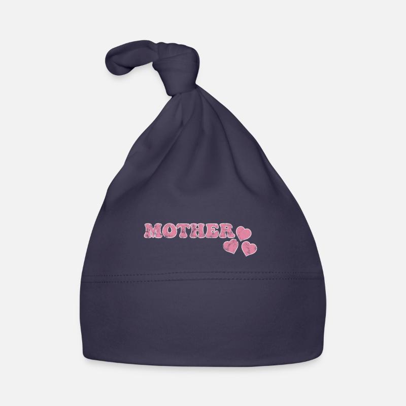 Baby Bio-Mütze