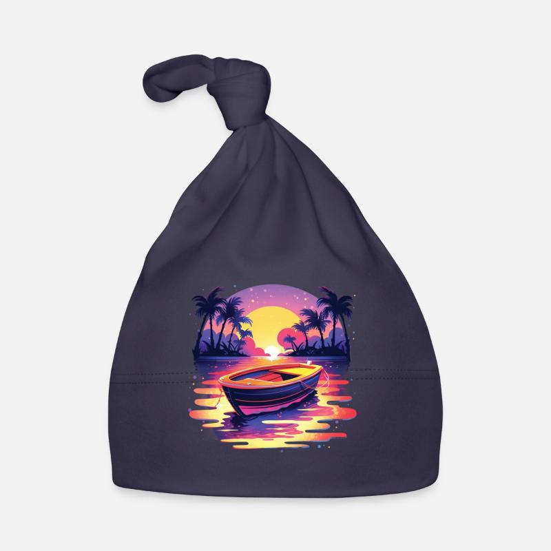 Bonnet bio Bébé