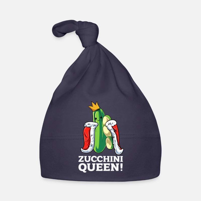 Courgette Bonnet bio Bébé
