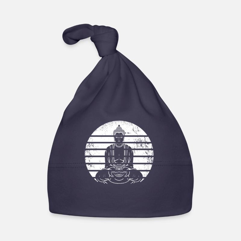 Bonnet bio Bébé