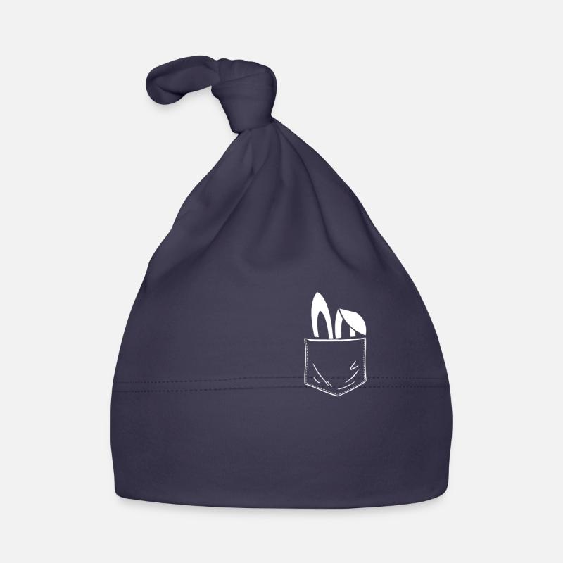 Costume de remplacement magicien magicien poitrine poche lapin Bonnet bio Bébé