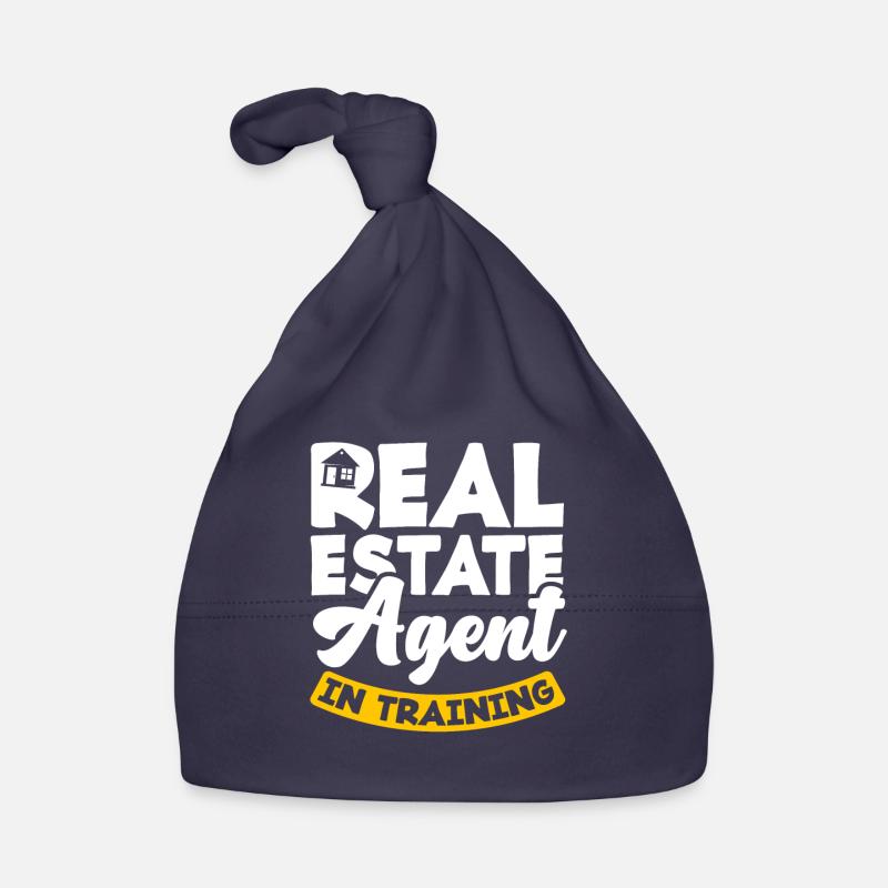 Formation d’agent immobilier Bonnet bio Bébé