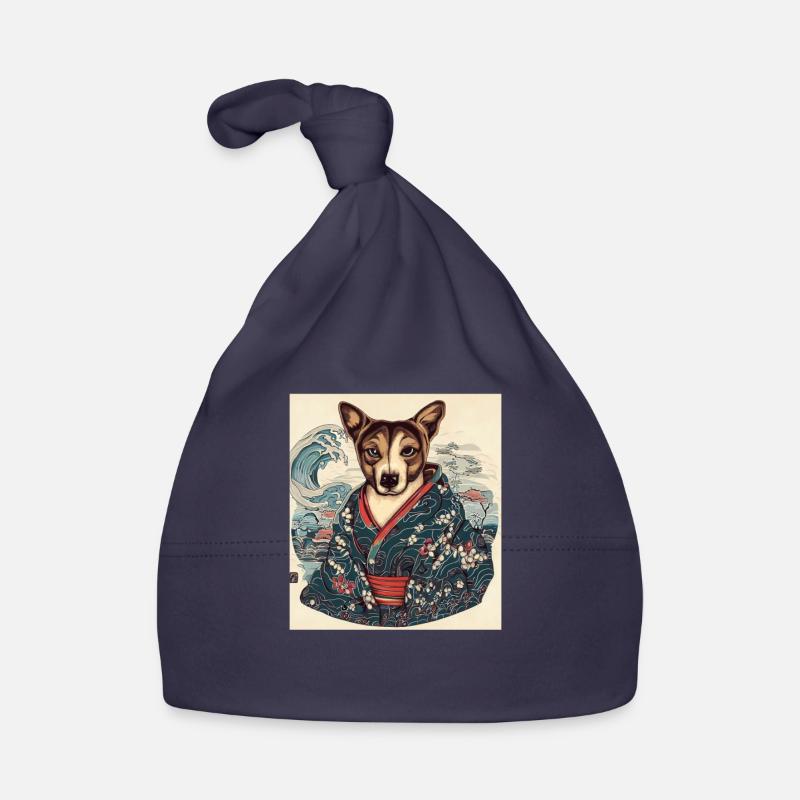 Bonnet bio Bébé