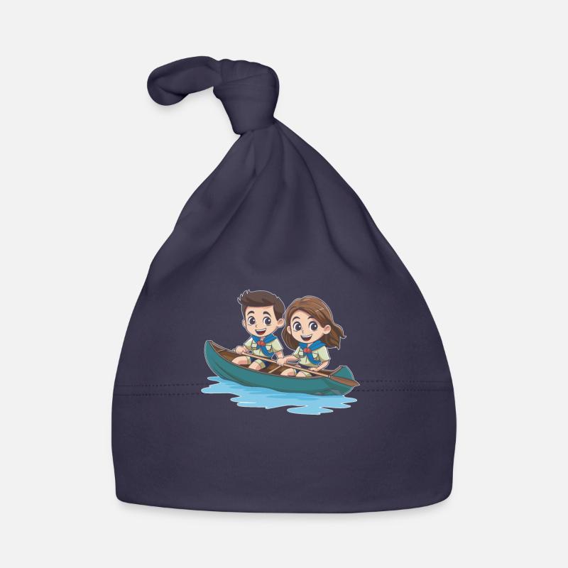 Bonnet bio Bébé