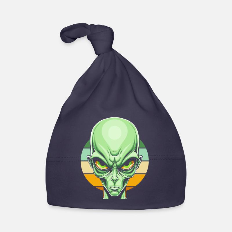 Bonnet bio Bébé