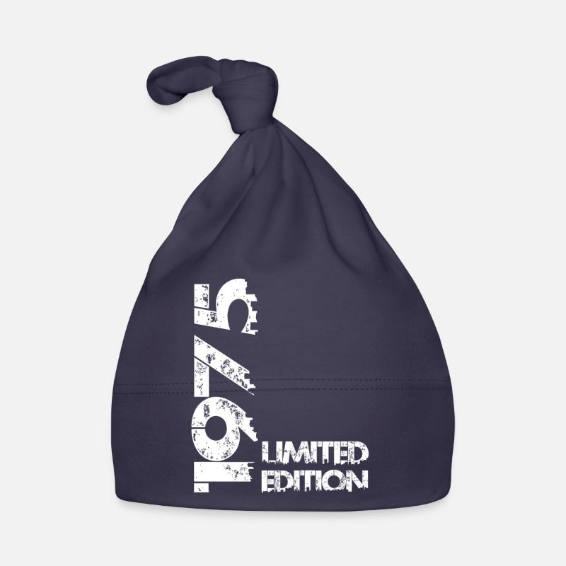 Bonnet bio Bébé
