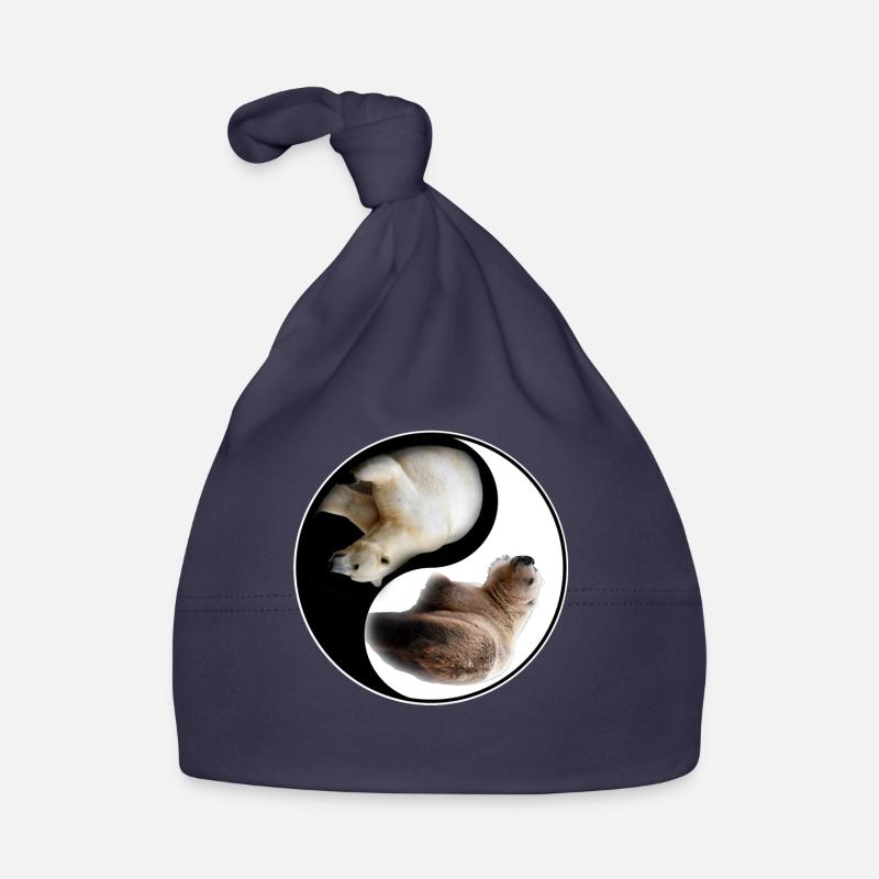 Bonnet bio Bébé