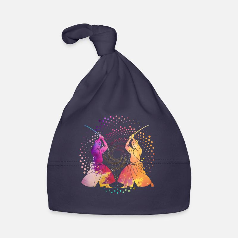 Bonnet bio Bébé