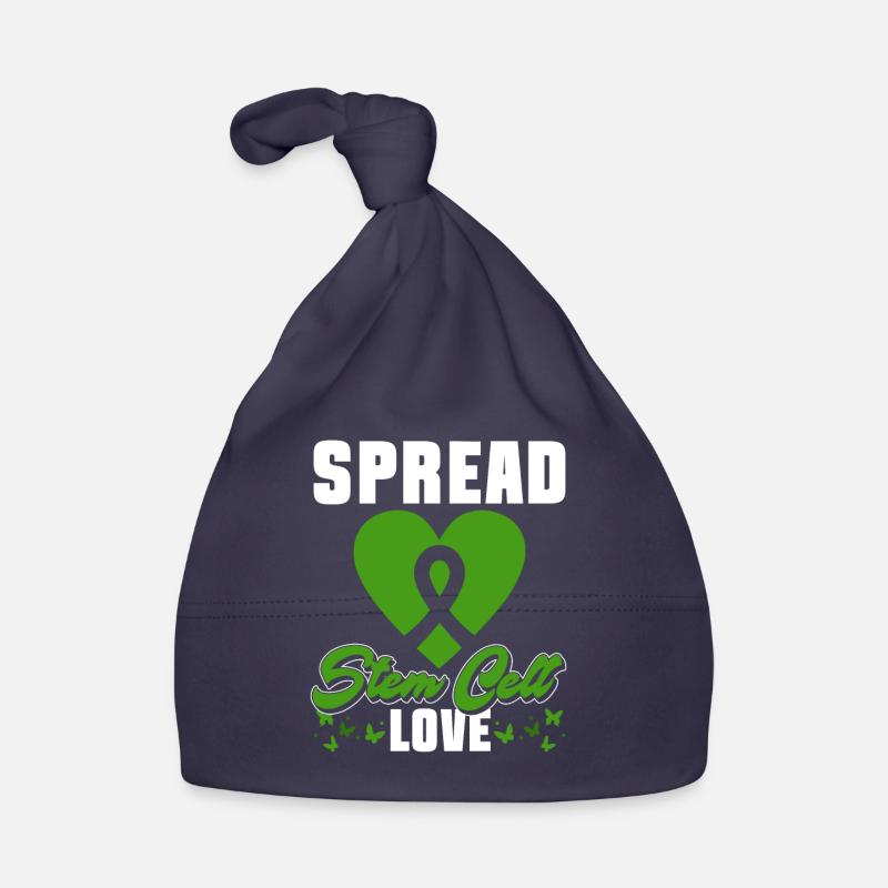 Stem Cell Transplant Stem Cell Donor Stem Cell Organic Baby Cap