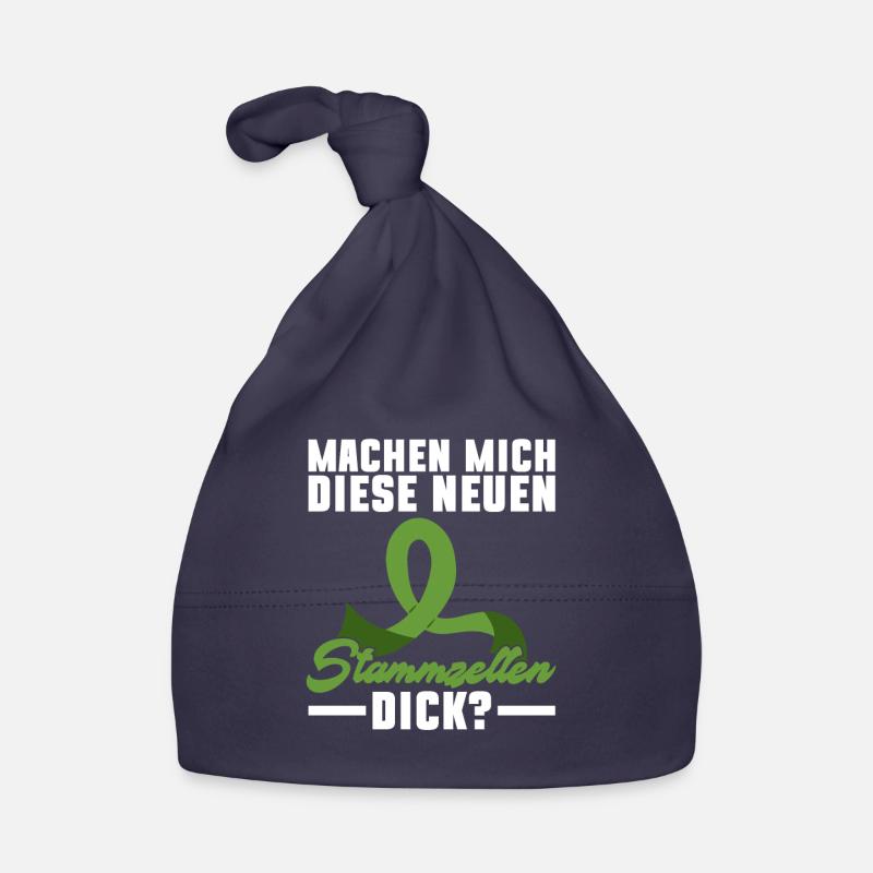 Stem Cells Stem Cell Therapy Stem Cell Donation Organic Baby Cap