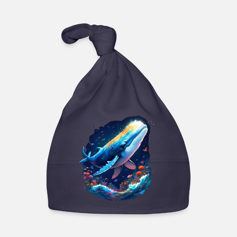 Bonnet bio Bébé