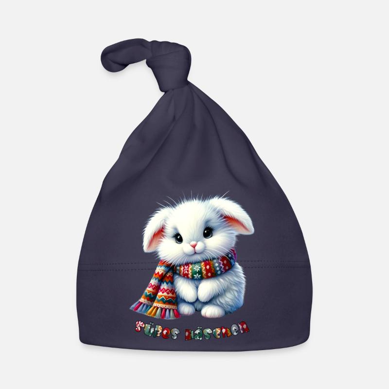 Bonnet bio Bébé